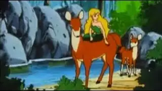 Saban's Adventures of The Little Mermaid Ep 20