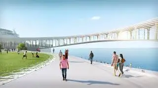 Port of Los Angeles Selects Pacific Cruise Terminals, LLC as Developer and Operator of Two Cruise...