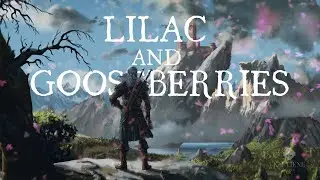 Karliene - Lilac and Gooseberries - Feat Roxane Genot, Jan Pouska and Gustavo Steiner