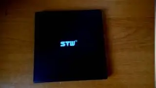 Eksterni DVD