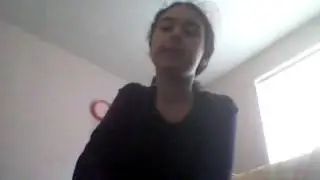 Trying to throw maltesers into my mouth (FAIL)