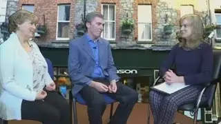 Cavan News and Views with &Aacute;ine Duffy Friday 20th November 2015
