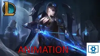 Championship Ashe | Wallpaper Engine #6