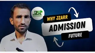 Why You Should Enroll at Jzarr IT Education