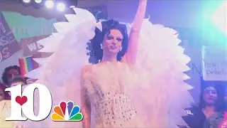 Federal court upholds drag ban