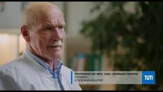TCM (Traditionelle Chinesische Medizin) Masterstudiengang an der TU M&uuml;nchen - Einblicke
