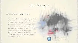 Innovative Financial Solutions Services