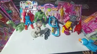 Wow nice all amazing toys remote control vala video 