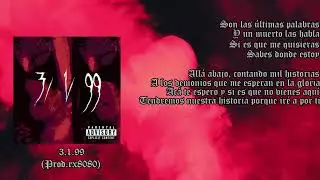 KODA YNG - 3.1.99 (prod.rx808)