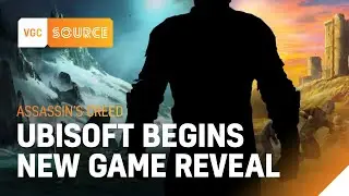 Ubisoft Begins New Assassin's Creed Reveal | VGC Source