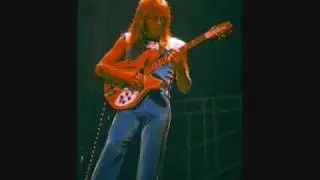 STEVE HOWE Sleep Walk