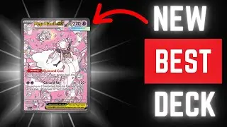 Is This The New BEST Deck ?