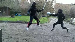 Sidesword 2 , 31 12 25
