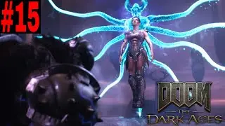 Ep.15: BEHOLD! THE POWER OF MY STAND!: DOOM THE DARK AGES