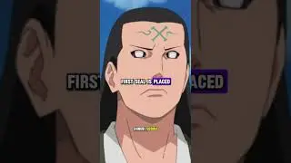 The dark truth behind the hyuga clan's cursed seal #anime #animeedit #animeshorts #naruto