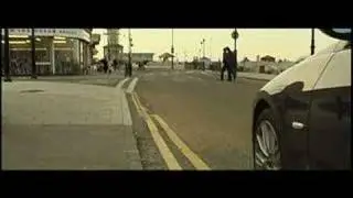'Dark Roads' - Teaser Trailer