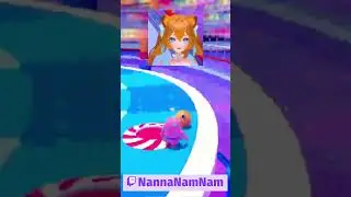 Clip That! 🎮 #shorts #suomi #vtuber