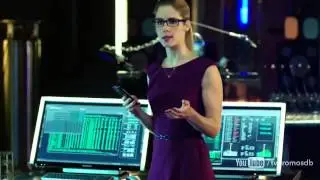 Arrow 2x16 Promo [HD]