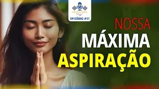 O Despertar Espiritual [corte] | Gnosis a Fundo🎙️Podcast