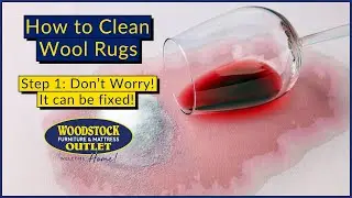 How to Clean Wool Rugs