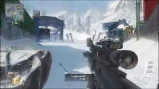 Introducing Terror Edge