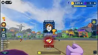 JOGANDO um TORNEIO de ARENA DAS PIPAS! - roblox