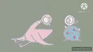 DVDRip - Pigeon Series ep. The Duckling Gets a Cookie!? - Animation in G Major 0