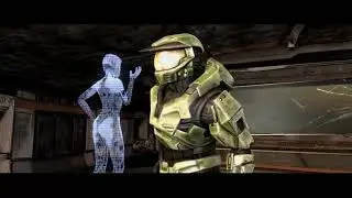 Halo CE: Mission 10 - Rizzman Play