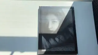 UNBOXING Chungha (청하 ) 2nd Album: Bare & Rare Pt. 1