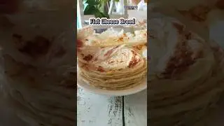 Cara Membuat Roti Turki yang enak✔️ #shortsvideo #shortsrecipe #shorts