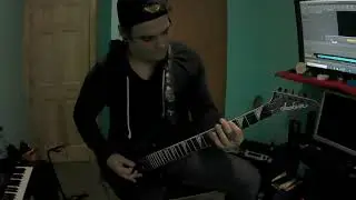 The Black Dahlia Murder-Carbonized In Cruciform