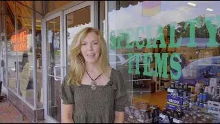 Lee Heights Neighborhood Tour With Sarah Picot