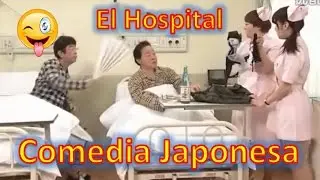 Comedia Japonesa 