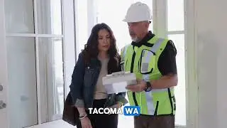Wiring Installation Tacoma WA: Connecting Homes Seamlessly