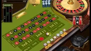 Секрет игрового автомата American roulette