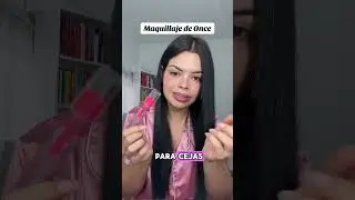Haul maquillaje de Once! Muuuy barato 🫶🏼 #haulmaquillaje