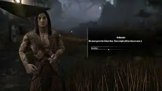 Khajiit adventures on Tamriel part 38 (Elder Scrolls Online playthrough)