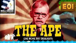 Up Mill Creek: E01 - 