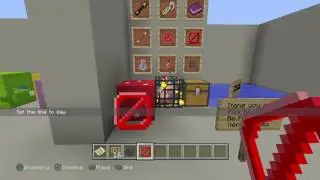 TU53 secrets you cant get colored Shelkers and barrier blocks