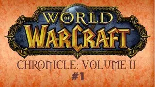 World of Warcraft Chronicles Vol. 2 - Full Review 1/5 (German)