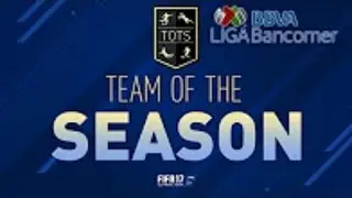 Liga MX - TOTS Predictions 🔴🔵⚽️