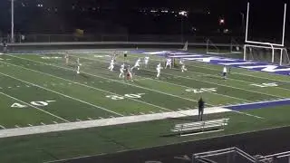 Eric Neilson spring 2019 lacrosse highlights