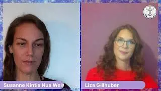 *SeelenFrequenzErh&ouml;hung* mit Liza Gillhuber - Jenseitsmedium