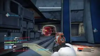 Lord High Fixer (God roll)