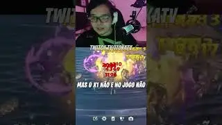 😈 ELA CHAMOU ITOKA PRO X1 😈