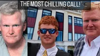 Alex Murdaugh&rsquo;s Chilling Phone Call