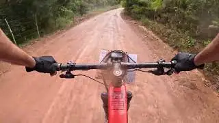 Desafio Costa do Dendê 2025