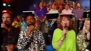Stand In The Gap (Pray For The Nations) - Tom Inglis, We Are One, Hosanna! Music