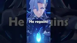Точная история Невиллетта | Genshin Impact