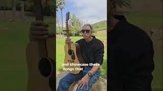 Life is short. Release the song! #WhatMakesAMan #DocWaltzMusic #ConceptAlbum #RealMusic #StorySongs